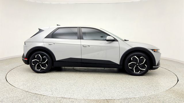 2022 Hyundai IONIQ 5 SEL AWD - 23028786 - 3