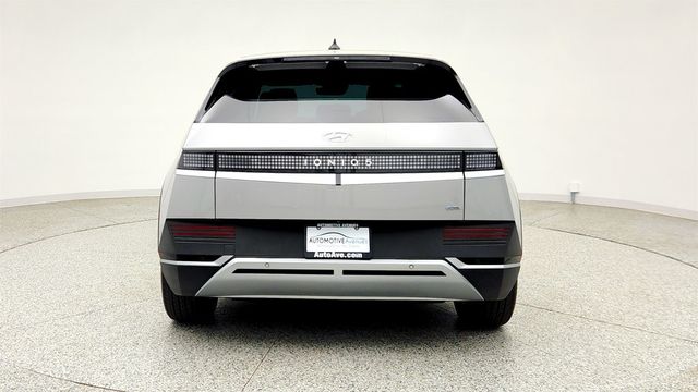 2022 Hyundai IONIQ 5 SEL AWD - 23028786 - 5