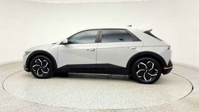 2022 Hyundai IONIQ 5 SEL AWD - 23028786 - 7