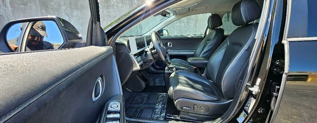 2022 Hyundai IONIQ 5 SEL RWD - 22835685 - 10