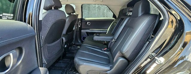 2022 Hyundai IONIQ 5 SEL RWD - 22835685 - 11