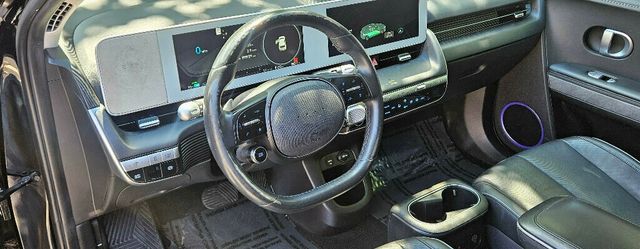 2022 Hyundai IONIQ 5 SEL RWD - 22835685 - 13