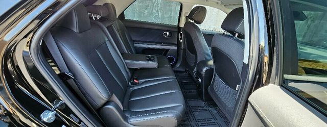 2022 Hyundai IONIQ 5 SEL RWD - 22835685 - 15