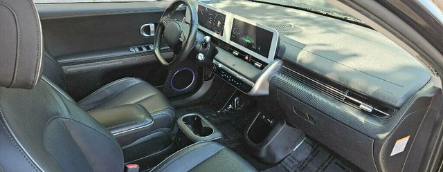 2022 Hyundai IONIQ 5 SEL RWD - 22835685 - 16