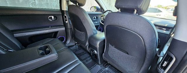 2022 Hyundai IONIQ 5 SEL RWD - 22835685 - 18