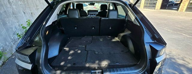 2022 Hyundai IONIQ 5 SEL RWD - 22835685 - 21