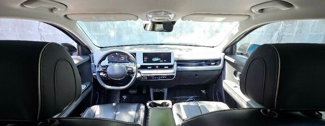 2022 Hyundai IONIQ 5 SEL RWD - 22835685 - 23