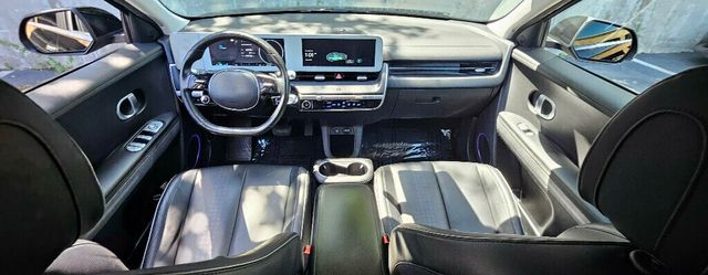 2022 Hyundai IONIQ 5 SEL RWD - 22835685 - 24