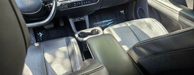 2022 Hyundai IONIQ 5 SEL RWD - 22835685 - 26