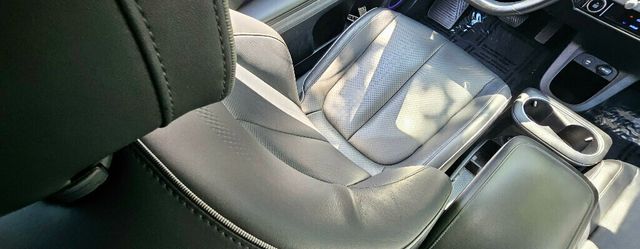 2022 Hyundai IONIQ 5 SEL RWD - 22835685 - 27