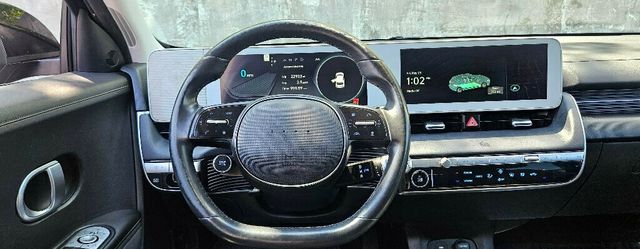 2022 Hyundai IONIQ 5 SEL RWD - 22835685 - 28