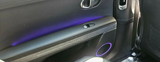 2022 Hyundai IONIQ 5 SEL RWD - 22835685 - 30