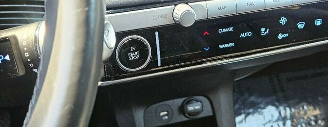 2022 Hyundai IONIQ 5 SEL RWD - 22835685 - 35