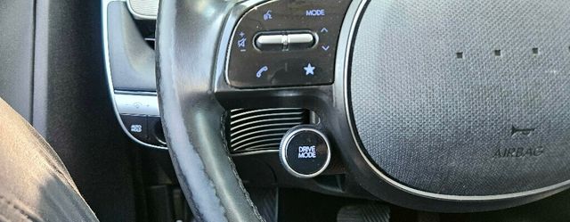 2022 Hyundai IONIQ 5 SEL RWD - 22835685 - 37