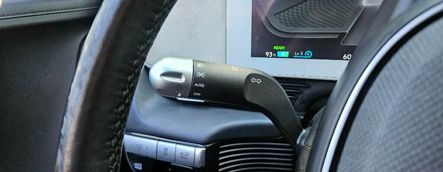 2022 Hyundai IONIQ 5 SEL RWD - 22835685 - 39