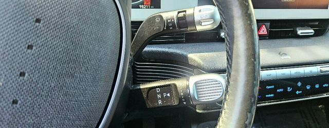 2022 Hyundai IONIQ 5 SEL RWD - 22835685 - 40