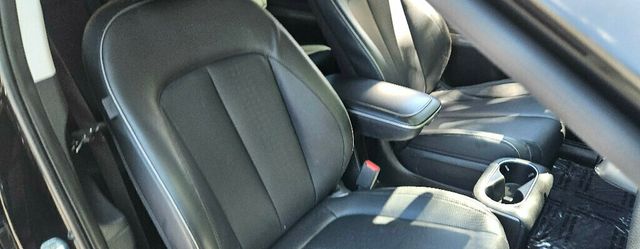 2022 Hyundai IONIQ 5 SEL RWD - 22835685 - 50