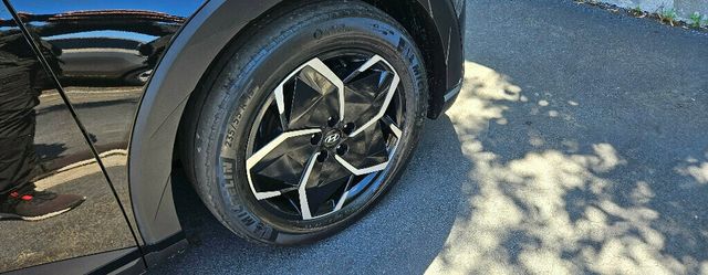 2022 Hyundai IONIQ 5 SEL RWD - 22835685 - 52