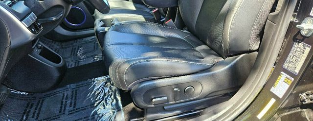 2022 Hyundai IONIQ 5 SEL RWD - 22835685 - 53