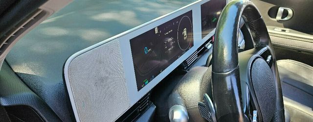 2022 Hyundai IONIQ 5 SEL RWD - 22835685 - 54