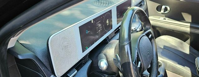 2022 Hyundai IONIQ 5 SEL RWD - 22835685 - 55