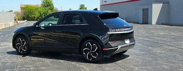 2022 Hyundai IONIQ 5 SEL RWD - 22835685 - 5