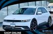 2022 Hyundai IONIQ 5 SEL RWD - 22874911 - 0