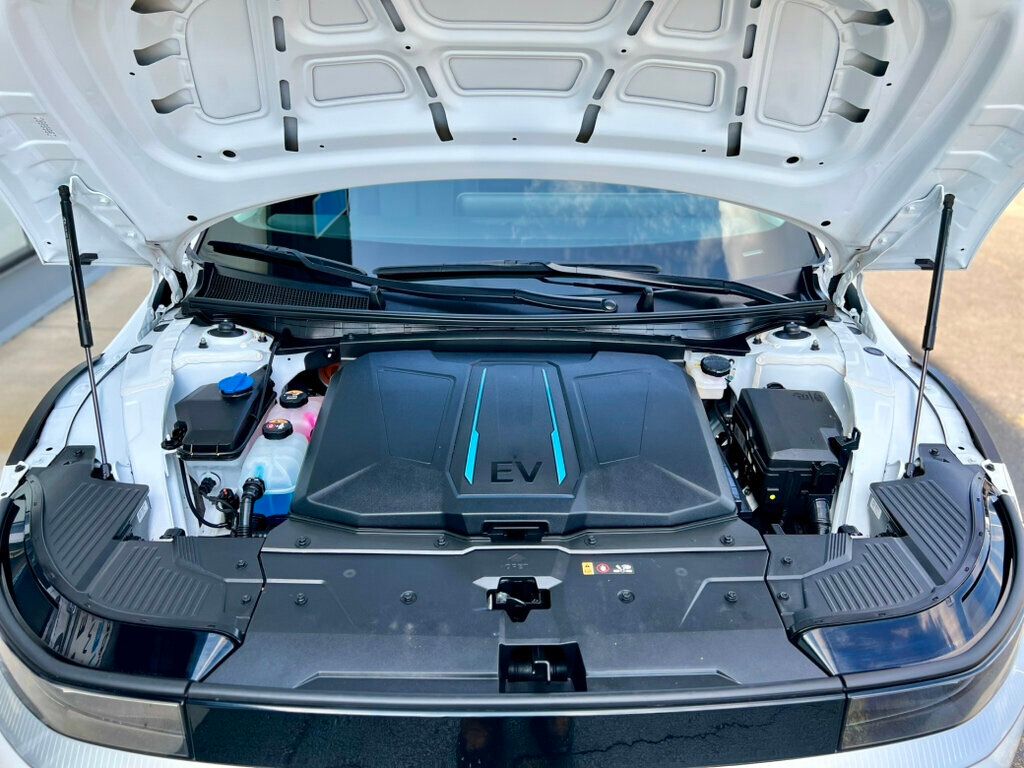 2022 Hyundai IONIQ 5 SEL RWD - 22874911 - 9