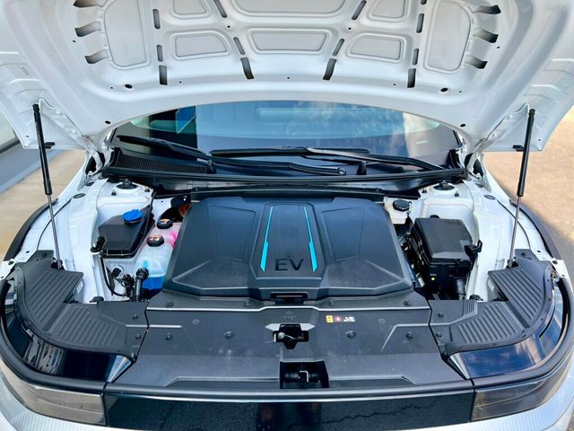 2022 Hyundai IONIQ 5 SEL RWD - 22874911 - 9