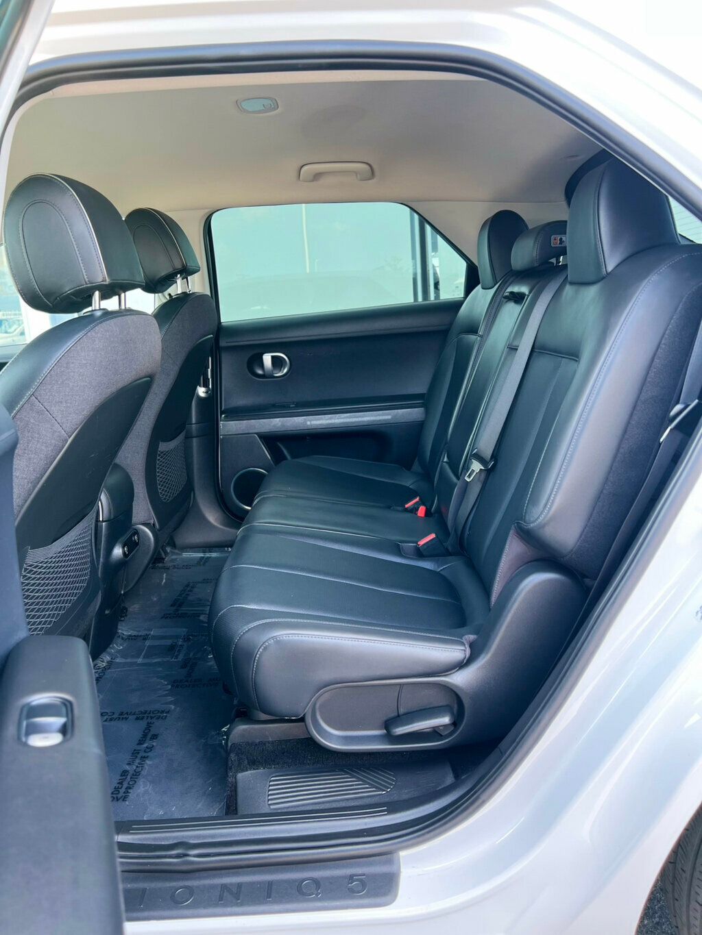 2022 Hyundai IONIQ 5 SEL RWD - 22874911 - 15