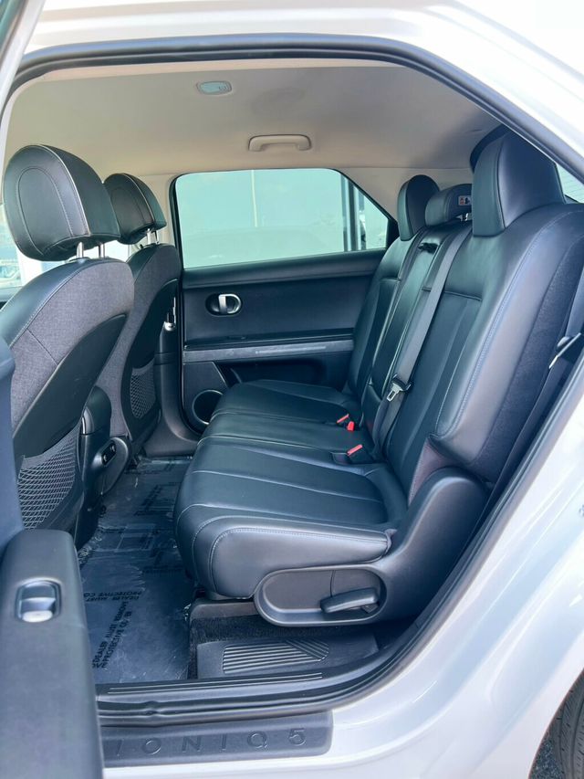 2022 Hyundai IONIQ 5 SEL RWD - 22874911 - 15