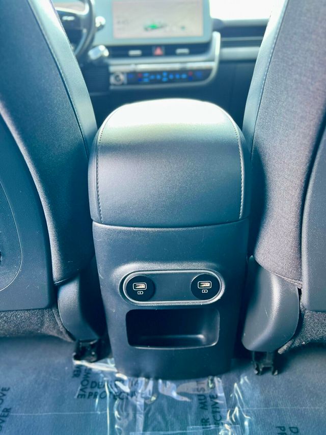 2022 Hyundai IONIQ 5 SEL RWD - 22874911 - 16