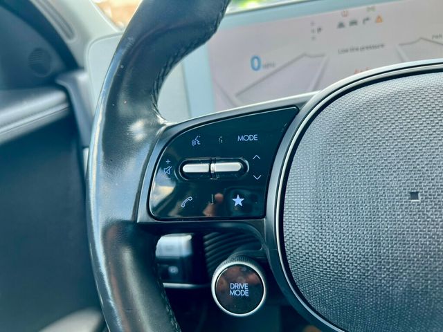 2022 Hyundai IONIQ 5 SEL RWD - 22874911 - 17