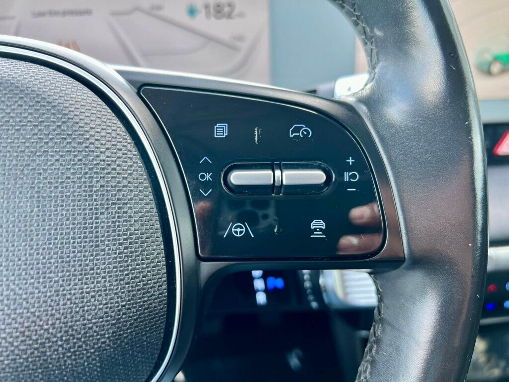 2022 Hyundai IONIQ 5 SEL RWD - 22874911 - 18