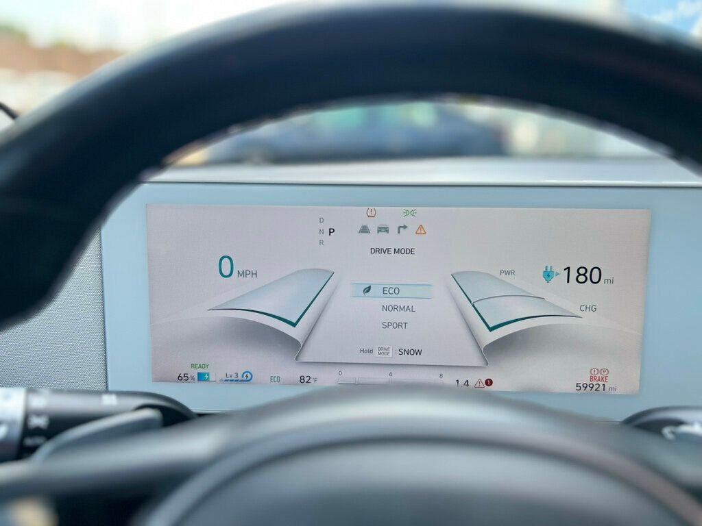 2022 Hyundai IONIQ 5 SEL RWD - 22874911 - 20