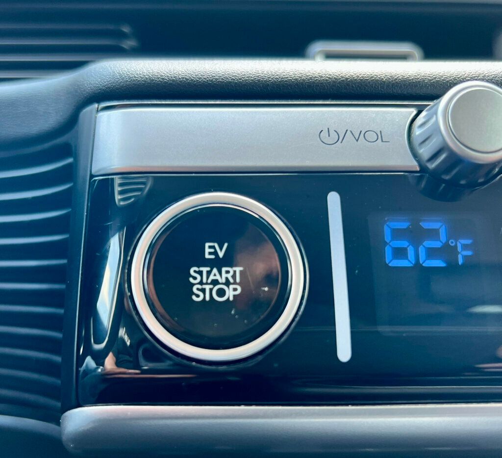 2022 Hyundai IONIQ 5 SEL RWD - 22874911 - 21