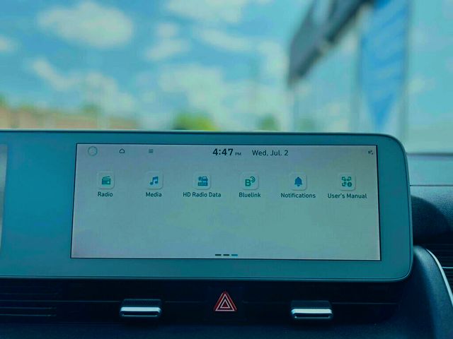 2022 Hyundai IONIQ 5 SEL RWD - 22874911 - 23