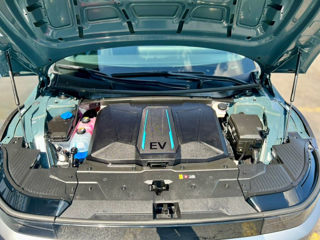 2022 Hyundai IONIQ 5 SE RWD - 22867295 - 9