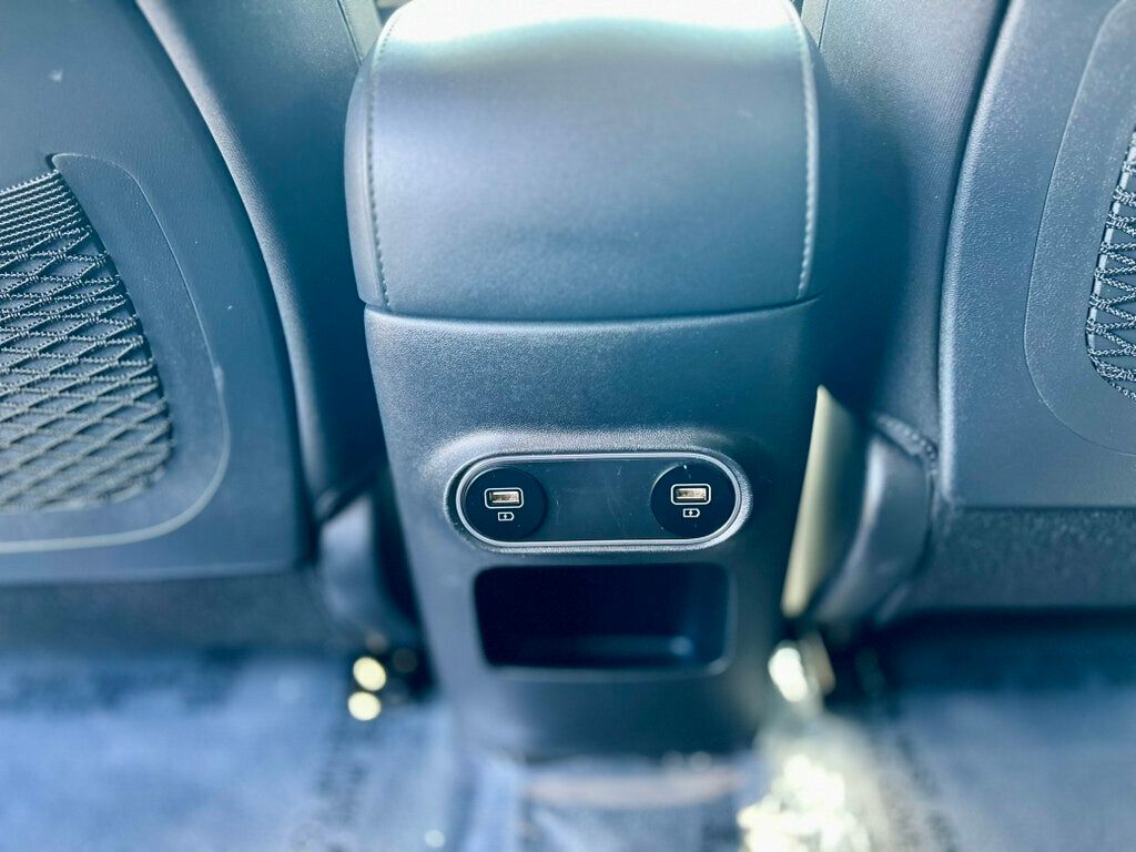 2022 Hyundai IONIQ 5 SE RWD - 22867295 - 16