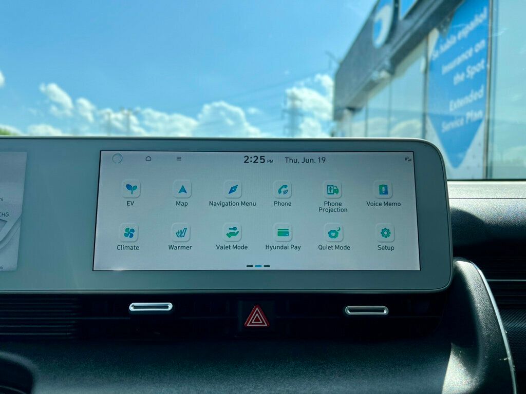 2022 Hyundai IONIQ 5 SE RWD - 22867295 - 21