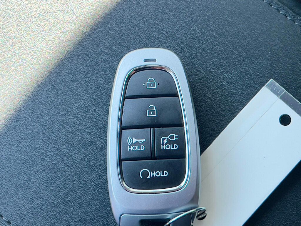 2022 Hyundai IONIQ 5 SE RWD - 22867295 - 27