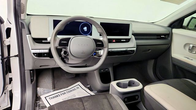 2022 Hyundai IONIQ 5 SE RWD - 23055767 - 10