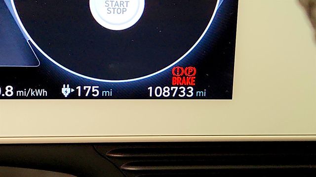 2022 Hyundai IONIQ 5 SE RWD - 23055767 - 13