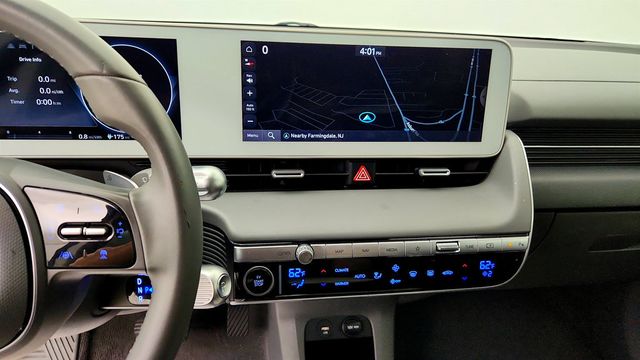 2022 Hyundai IONIQ 5 SE RWD - 23055767 - 14