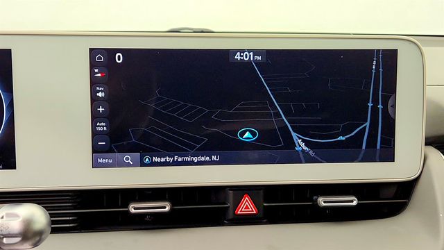 2022 Hyundai IONIQ 5 SE RWD - 23055767 - 15