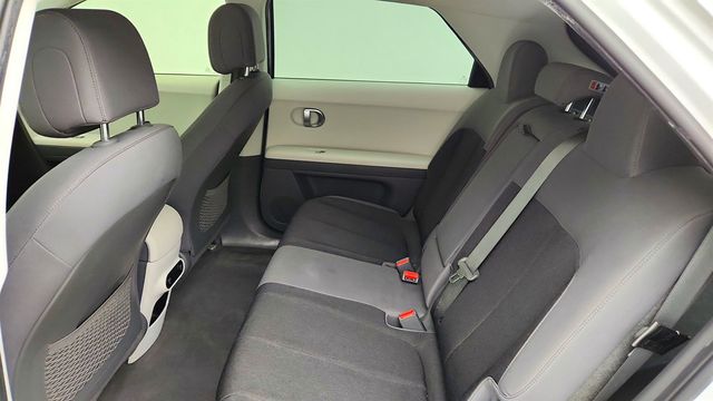 2022 Hyundai IONIQ 5 SE RWD - 23055767 - 18
