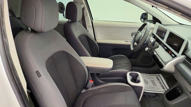 2022 Hyundai IONIQ 5 SE RWD - 23055767 - 21