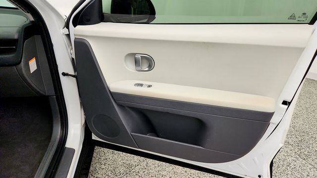 2022 Hyundai IONIQ 5 SE RWD - 23055767 - 23