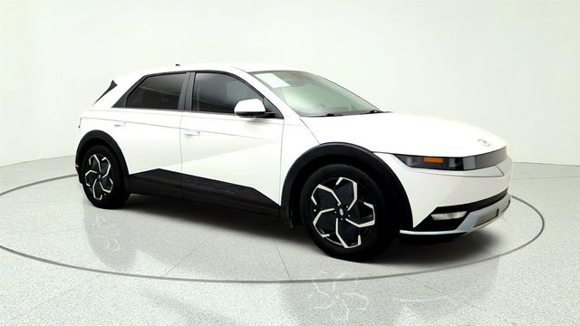 2022 Hyundai IONIQ 5 SE RWD - 23055767 - 2