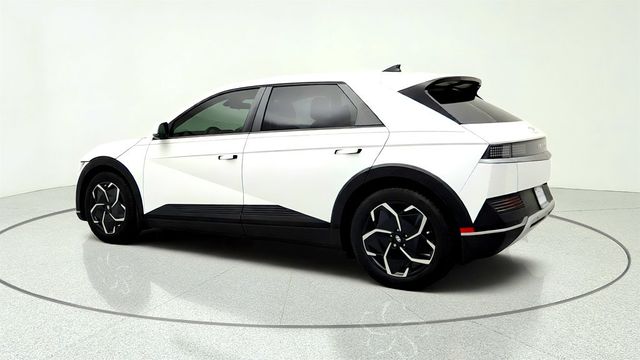 2022 Hyundai IONIQ 5 SE RWD - 23055767 - 6
